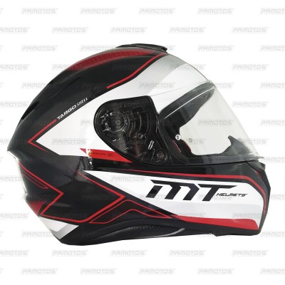 cascos para moto mt precios