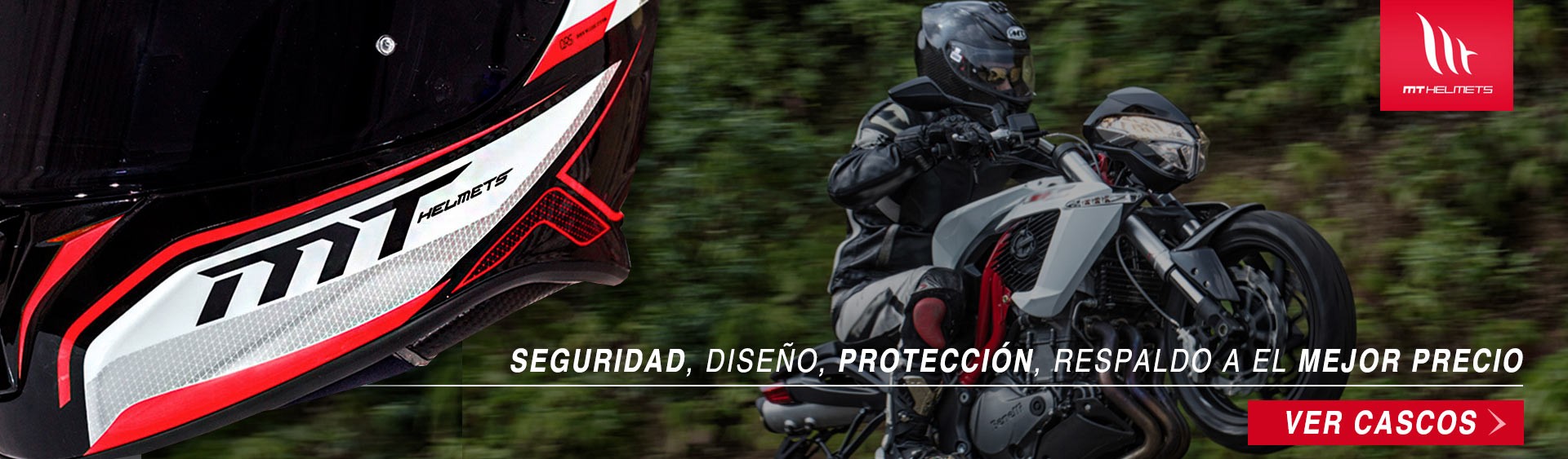 Cascos Para Moto - Chaquetas - Guantes - Impermeables - Llantas ...